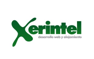 XERINTEL INTERNET  TECHNOLOGIES - Diseño web y alojamiento.