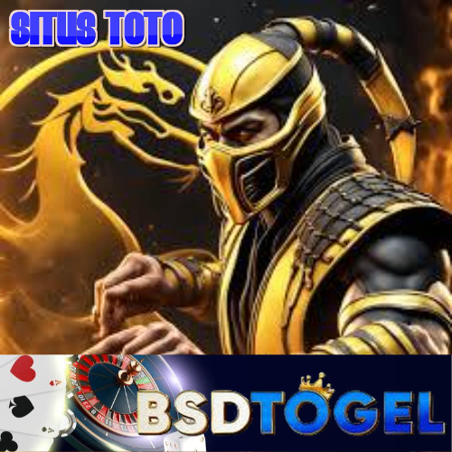 BSDTOGEL adalah Situs Toto dan Bandar Togel Terpercaya